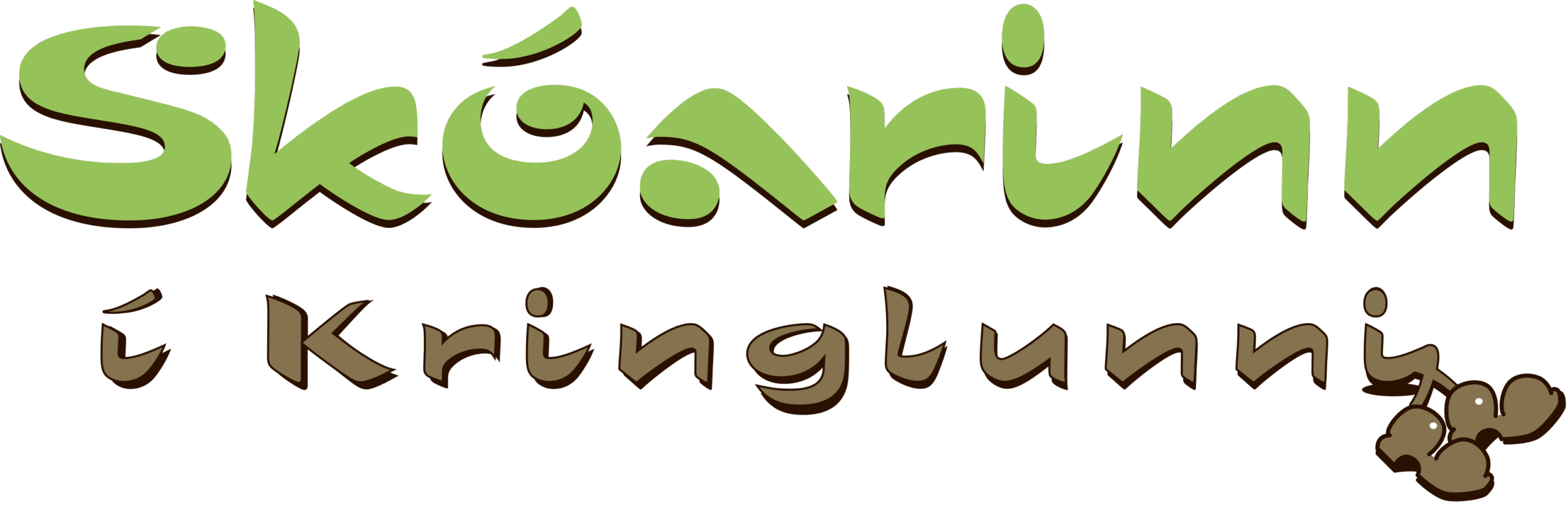 Skóarinn í Kringlunni