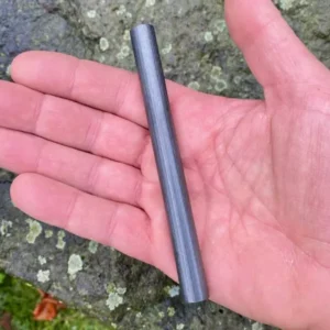 Wanger Feuer Oschi XXL brunaræsir 12 mm x 125 mm brunastál