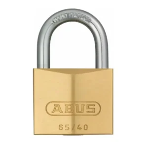 ABUS Hengilás 65/40 mm