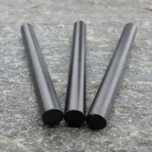 Wanger kveikjari CER Mischmetall, 3 stykki, 8 mm