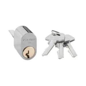ASSA Abloy Sylinder 1307 N m.skotti