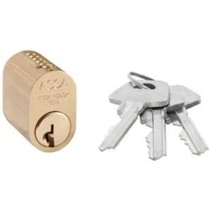 ASSA Sylinder 1301 MP1 SB