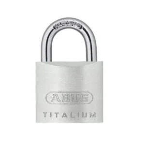 ABUS 54TI/30 Hengilás  - Titalium - 30mm