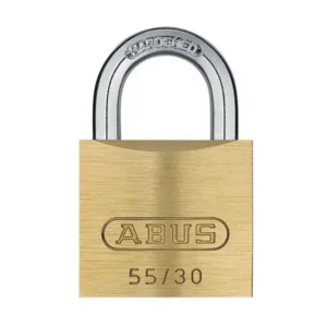 ABUS Hengilás 55/30 30mm