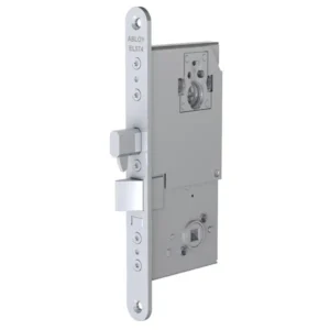 ABLOY Láshús með mótor