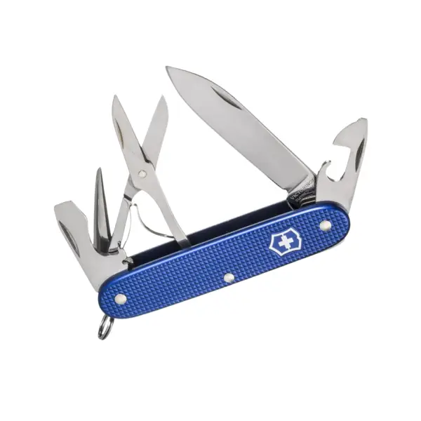 Victorinox sérútgáfa Wanger Pioneer X