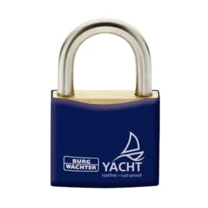 Burg hengilás 460 Yacht 460 Ni 40 SB Ryðfrír