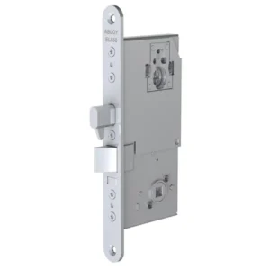 ABLOY Láshús með mótor EL558 ASSA