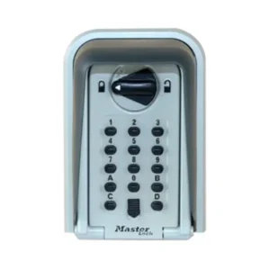 MASTER LOCK Lyklabox Öryggis High Security 5428EURD
