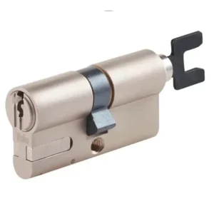 YALE Linus Sylinder stillanlegur f. Snjalllása SMARTHOME