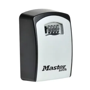 MASTER LOCK Lyklabox Stórt - Extra Large