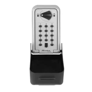 MASTER LOCK Lyklabox High Security