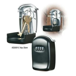 PHOENIX Lyklabox Key Store 1