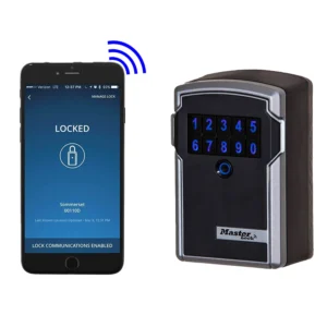 Master Lock Lyklabox BLUETOOTH 5441EURD