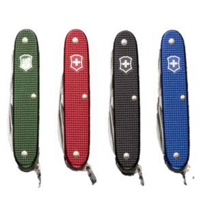 Victorinox sérútgáfa Wanger Farmer X